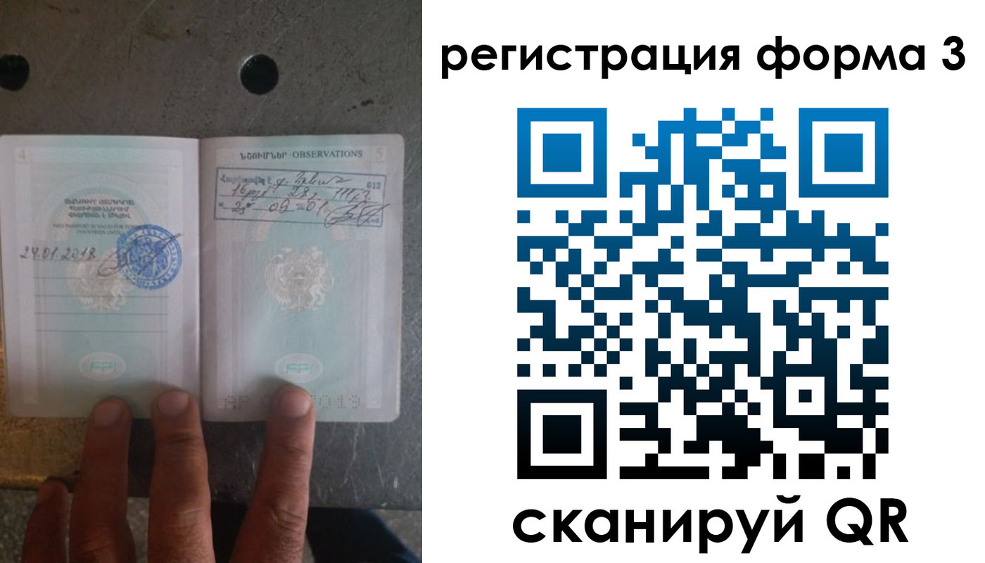 прописка паспорт в Ивантеевке
